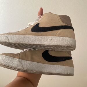 Nikes